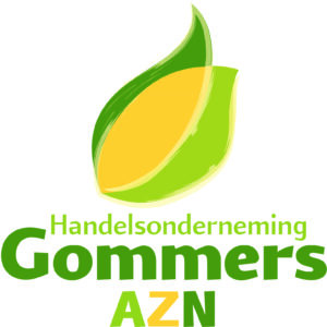 Logo GOMMERS
