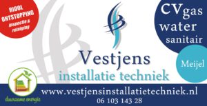 Vestjens Installatie Techniek