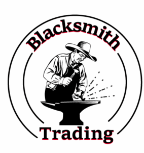 blacksmith trading