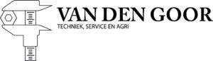 van den goor techniek, service en agri