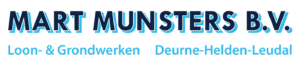 Logo Mart Munsters