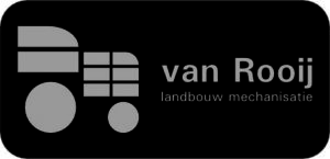 Logo van Rooij LMB