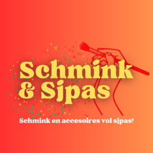 Nieuwe logo met slogan