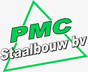 logo PMC Staalbouw 2021